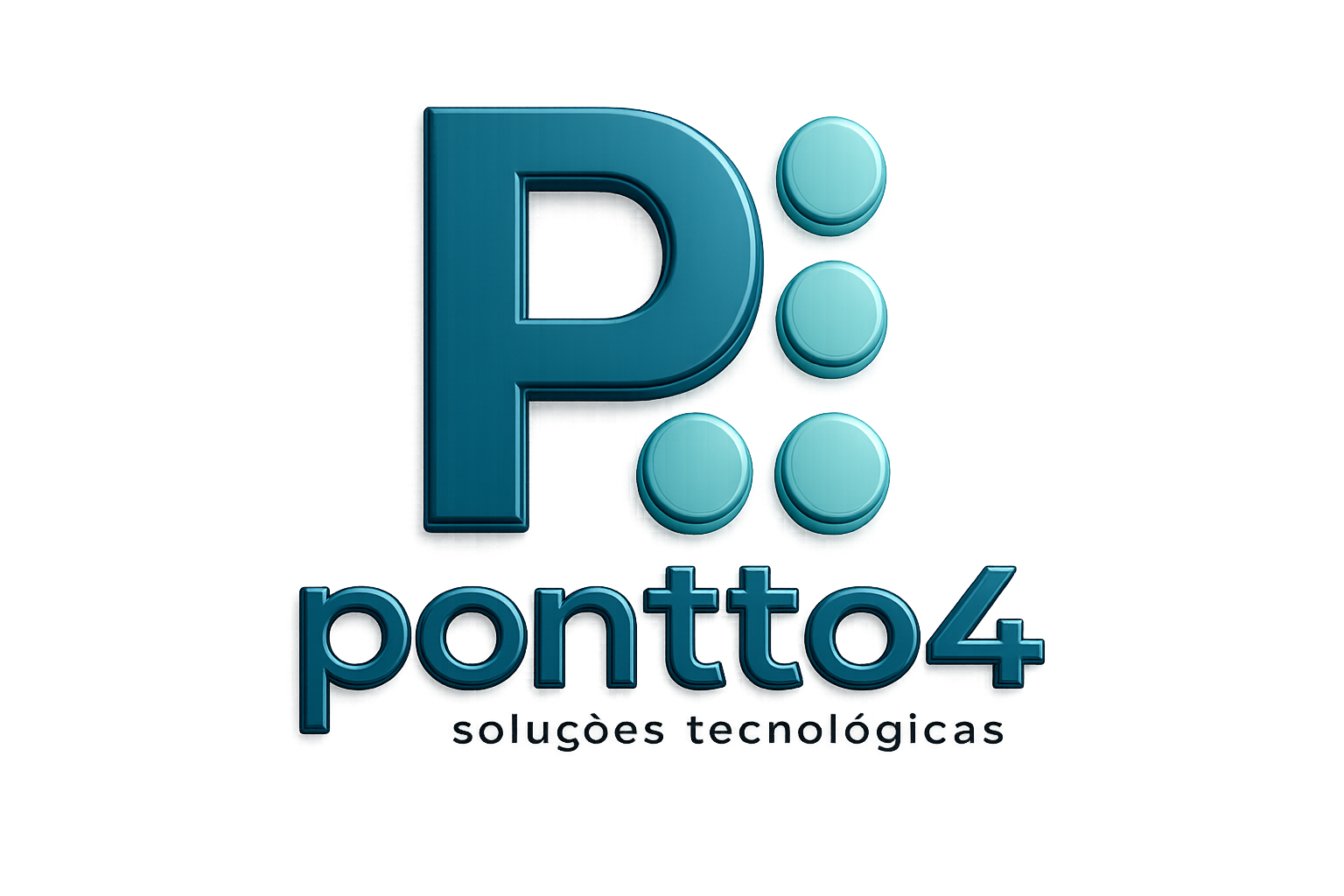 Pontto4 — soluções tecnológicas